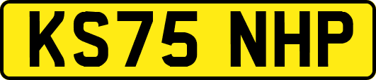 KS75NHP
