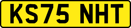 KS75NHT