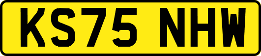 KS75NHW