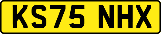 KS75NHX