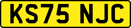 KS75NJC