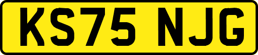 KS75NJG