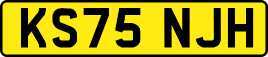 KS75NJH