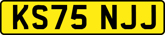 KS75NJJ