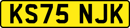 KS75NJK