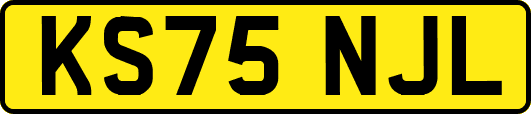 KS75NJL