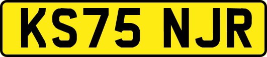 KS75NJR