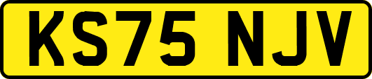 KS75NJV