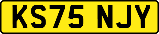 KS75NJY