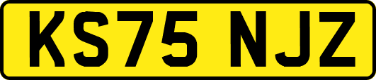 KS75NJZ