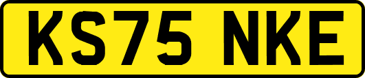 KS75NKE