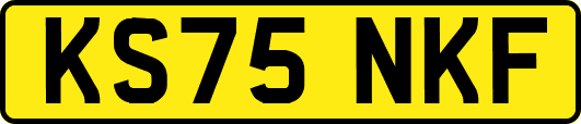 KS75NKF