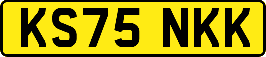 KS75NKK