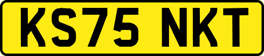 KS75NKT