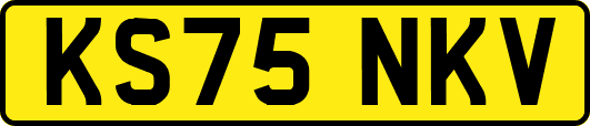 KS75NKV