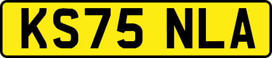 KS75NLA