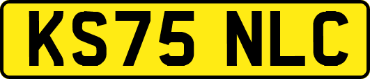 KS75NLC