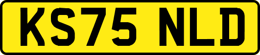 KS75NLD