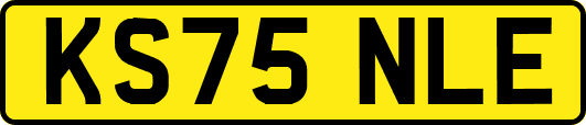 KS75NLE