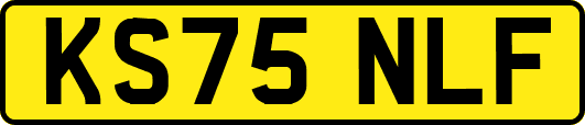 KS75NLF