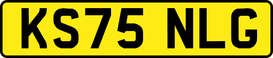 KS75NLG
