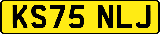 KS75NLJ