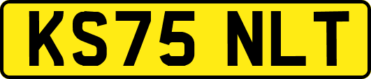 KS75NLT