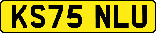 KS75NLU