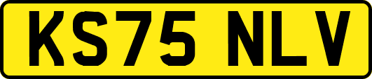 KS75NLV