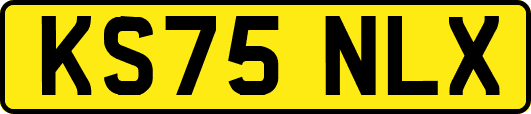 KS75NLX