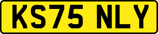 KS75NLY