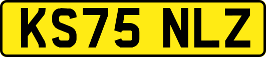KS75NLZ