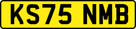 KS75NMB