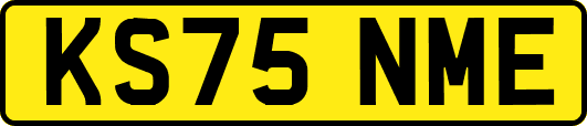 KS75NME