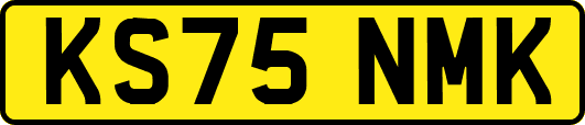 KS75NMK