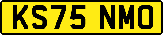 KS75NMO