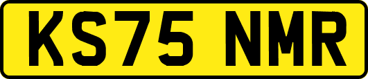 KS75NMR