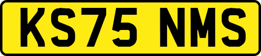 KS75NMS
