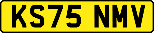 KS75NMV
