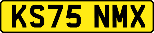 KS75NMX