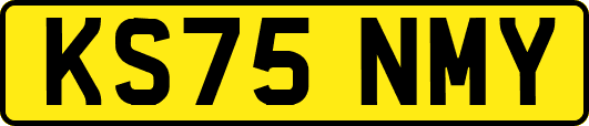 KS75NMY