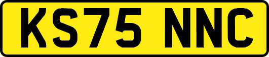 KS75NNC