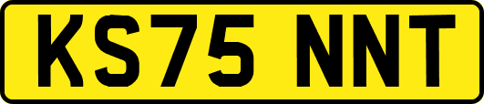 KS75NNT