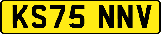 KS75NNV
