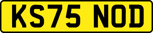 KS75NOD