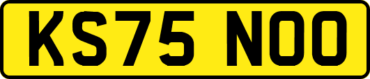 KS75NOO