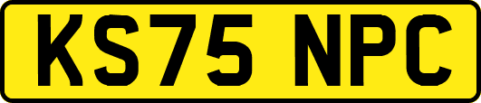 KS75NPC