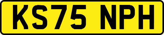 KS75NPH