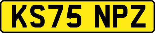 KS75NPZ