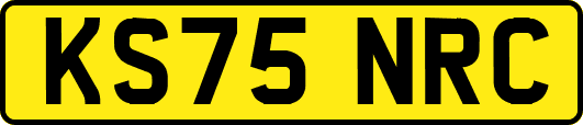 KS75NRC